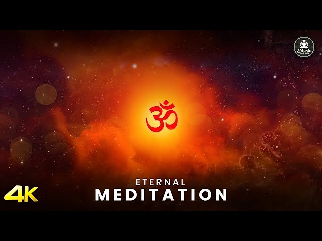 Sacred Om Vibration: 108 Repetitions for Inner Peace, Om Sound Healing for Deep Meditation