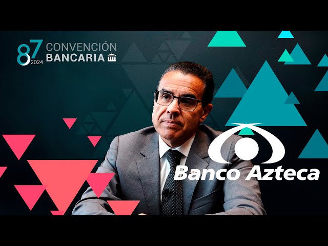 Banco Azteca: campaña negra pudo poner en jaque al sistema financiero