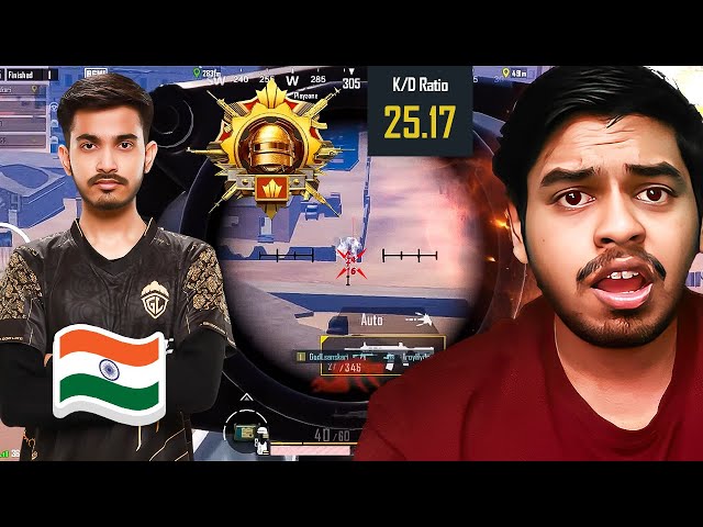 INDIA's RANK 1 M416 SPRAY PLAYER ?? Christmas Champions ADMINO GAMING BEST Moments in PUBG Mobile