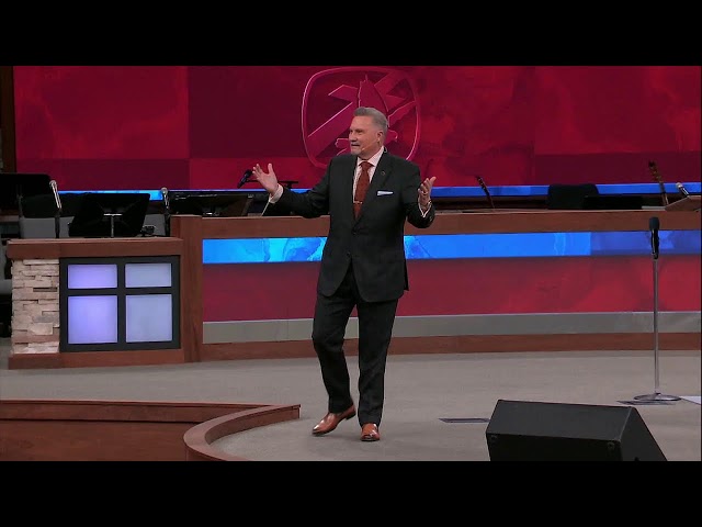 Jimmy Swaggart - SBN ESPAÑOL Live Stream