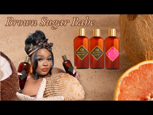 Brown Sugar Babe | Overview of Collection | Likes & Dislikes | Review