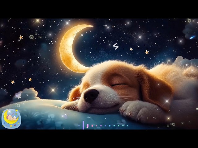 Bedtime Lullaby for Sweet Dreams, Beautiful Sleep Song #395 Lullaby for Babies to go to sleep