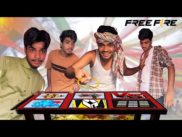 RAPPA RAPPA  GAMEPLAY // TELUGU Live//🚀🚀 Face cam #telugufreefirelive