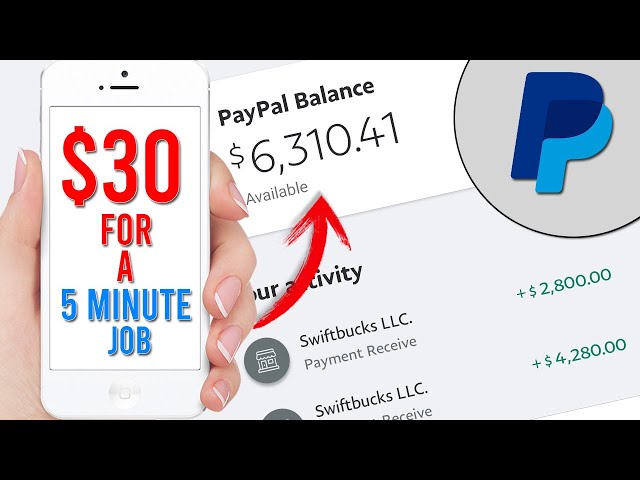 PayPal Hack 2022 - How To Make Money 2022