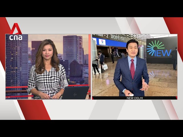 Japan seeks US tariffs exemption; Kawasaki chairman on geopolitics | East Asia Tonight (Feb 12)