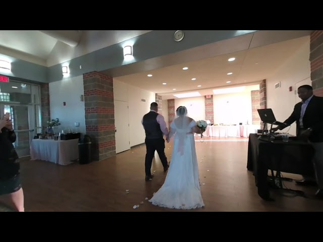 Shawna and Vals Wedding vr180