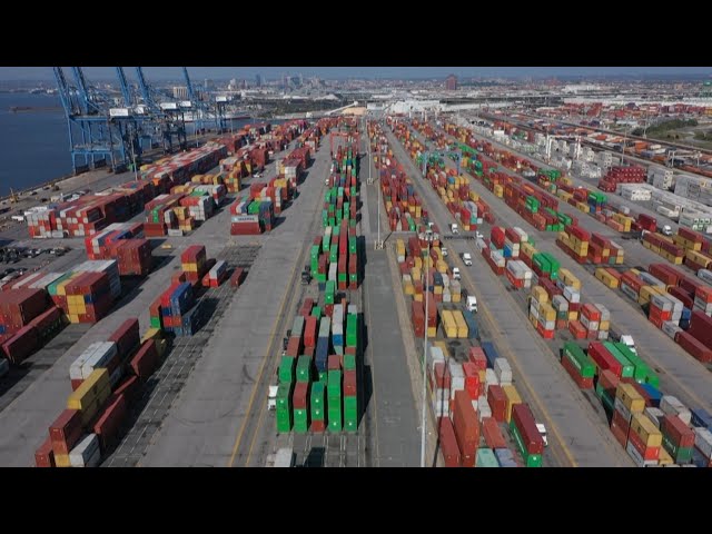 10/01/2024: The Potential Impact of a Port Strike