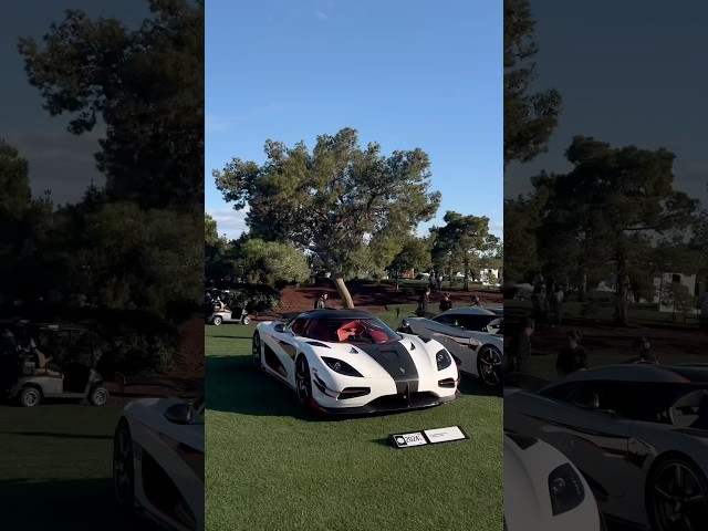 Agera or Regera? #shorts #supercars #hypercars #koenigsegg