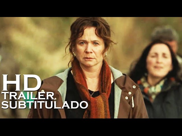 God’s Creatures Trailer (2022) SUBTITULADO [HD] A24/Emily Watson