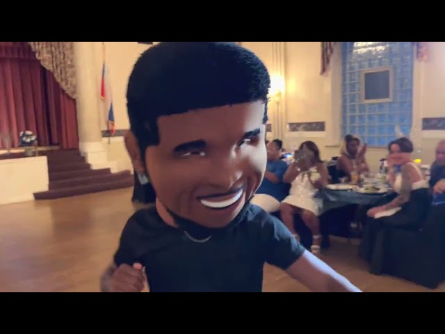 Usher (YEAH) x @Childrenatplay