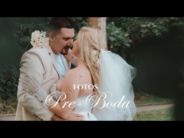 LAS FOTOS DE MI PRE-BODA 🤵🏻‍♂️ 👰🏼‍♀️  *Cada vez más cerca*