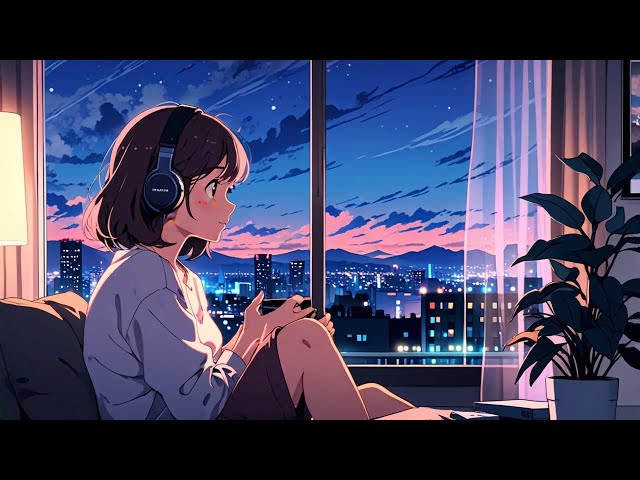 1 A.M Study Session 📚 [lofi hip hop]