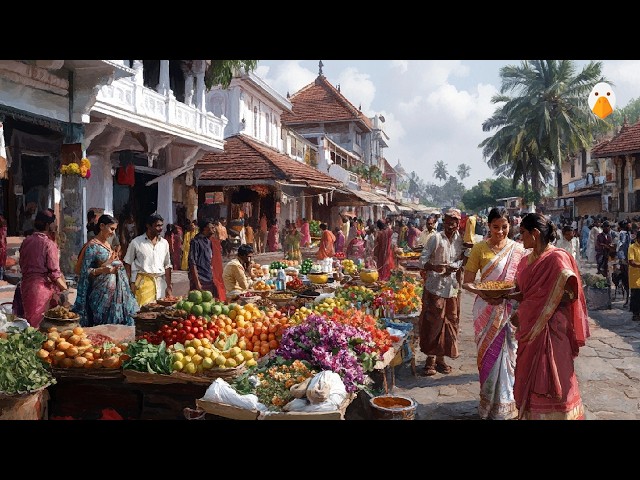 Kochi, India🇮🇳 One of the Most Liveable Cities in India (4K HDR)