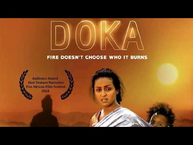 🔴ዶቃ /Doka Ethiopian New 2024 Movie part one (Doka.full Ethiopian film)