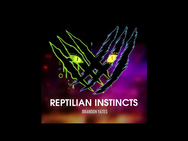 Reptilian Instincts (Reptile vs Riptor)