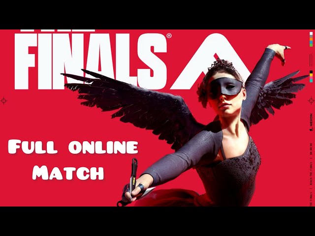 THE FINALS Online Match Showdown | Indian Gaming | 2024 | New Game