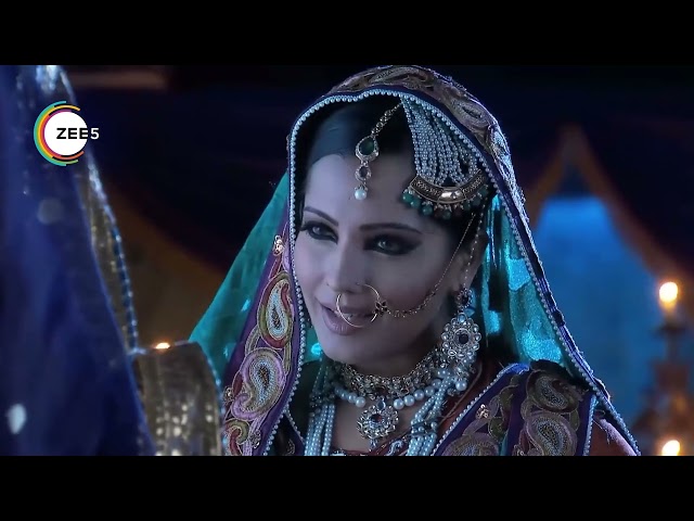 Jodha Akbar - Quick recap - 160_161_162 - Jalaluddin Mohammad Akbar,Jodha Bai - Zee TV