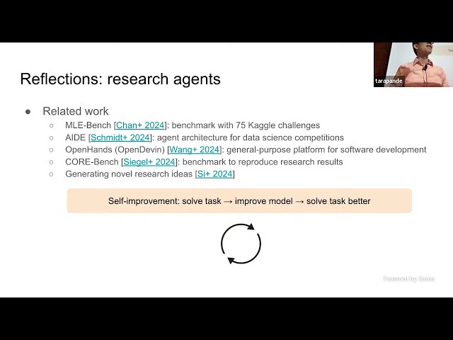 CS 194/294-196 (LLM Agents) - Lecture 10, Percy Liang