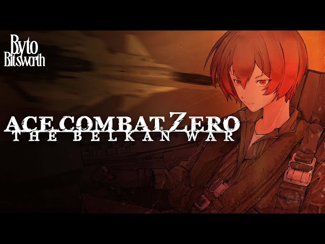 [ACE COMBAT ZERO: THE BELKAN WAR] The Infamous 'Belkan Space Magic'