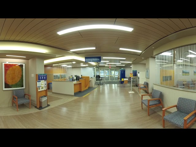 Mayo Clinic Internal Residency (Rochester) - Downtown Campus 360 Tour