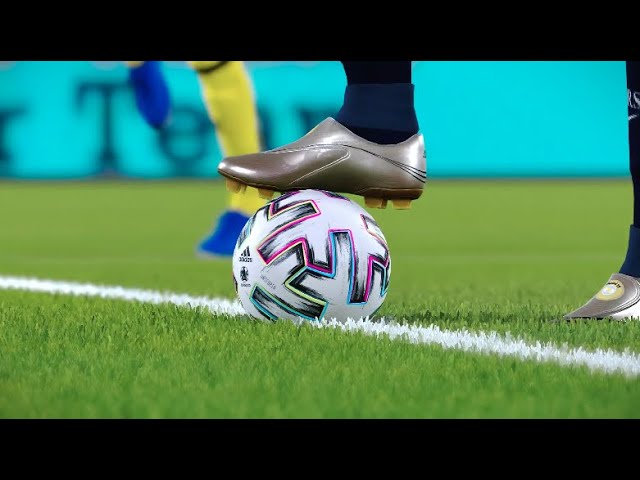 Watford VS Tottenham | Premier League Highlights Efootball PES 21| GamePlay La Liga 22/21