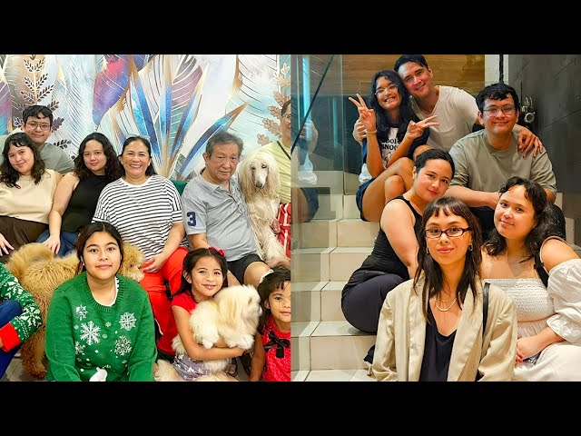 Janice De Belen On John Estrada’s Bonding With Their Children