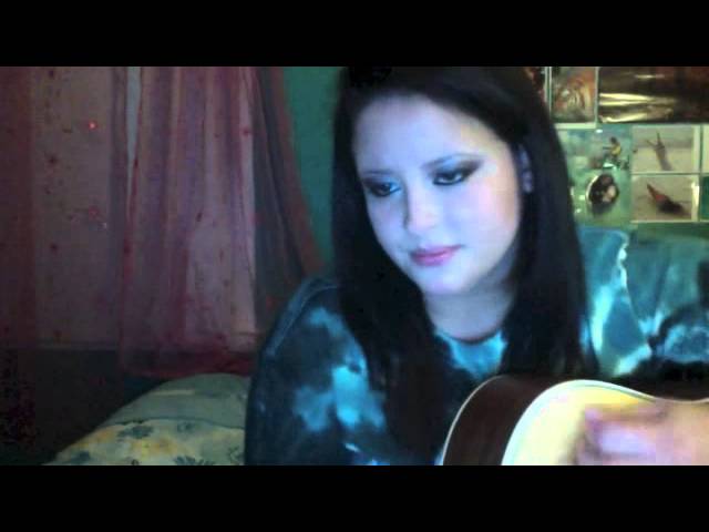 Taylor Swift - Innocent (Cover by Heather Lucas)