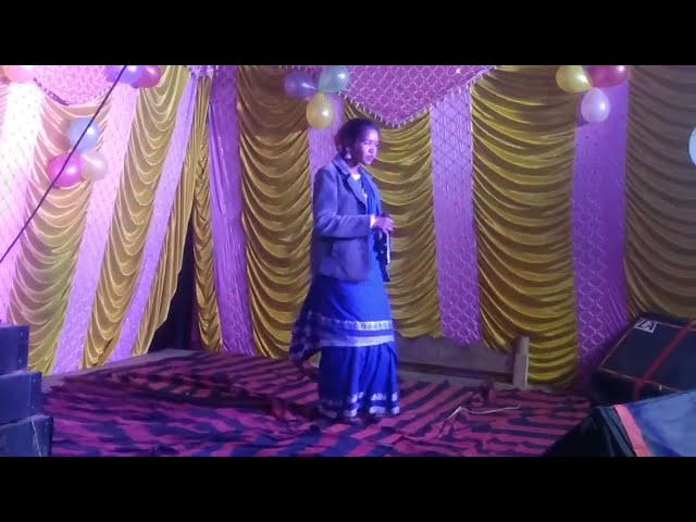 NEW SANTHALI DINAJPUR VIDEO SONG Santosini