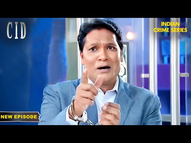 क्या था वो कारण, जिसने Abhijeet को आरोपों में फंसा दिया? 🕵️‍♂️🤔| CID | CID Best Episode | Thriller