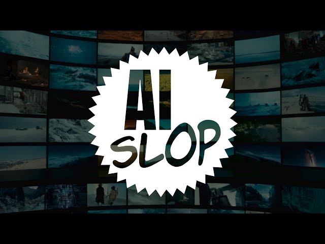 AI Slop