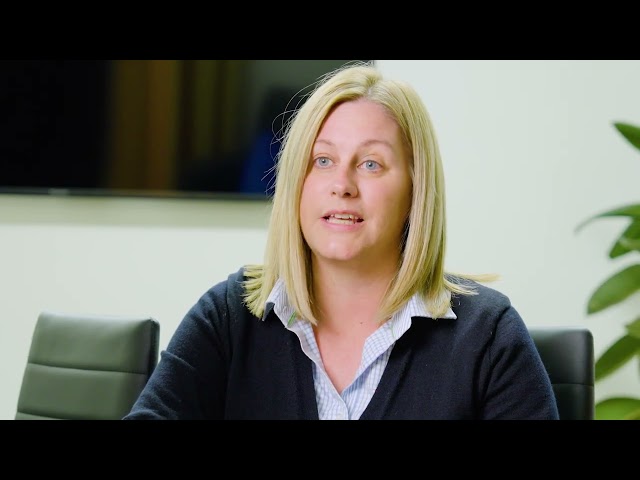 Client testimonial - Jo Kruger from Ochre Health