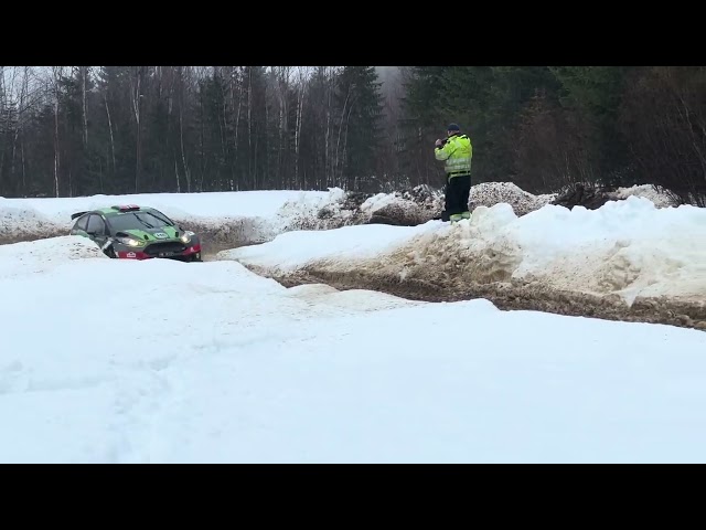 Rally året 2024 fra Norge 🇳🇴🏁Crashes｜Action｜On The Limit｜Sound