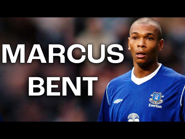 Cocaine and Redemption: Marcus Bent's Story