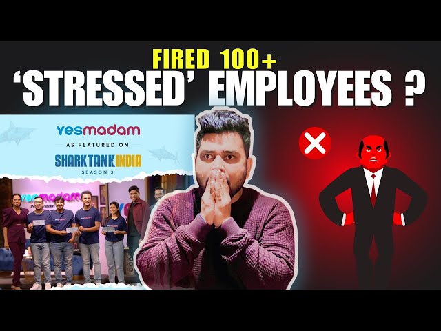 Yes Madam Layoffs: The Truth Behind Employee Stress