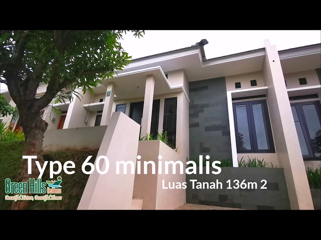 Type 60 minimalis