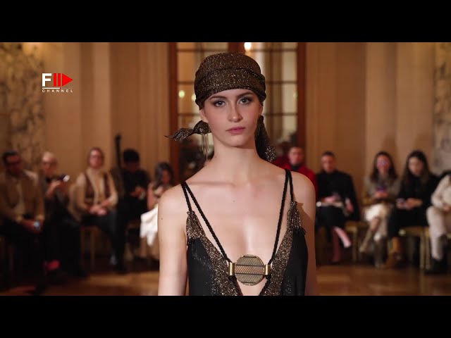 ORIENTAL FASHION SHOW Highlights 2025 Paris