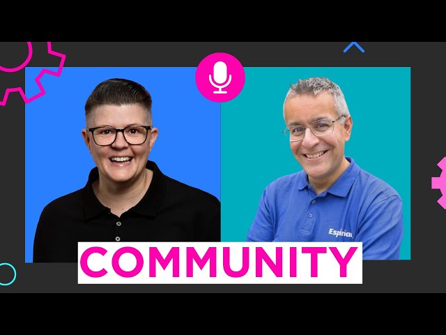 From Consultant to Paid Community Builder - What You Need to Know First with John Espirian