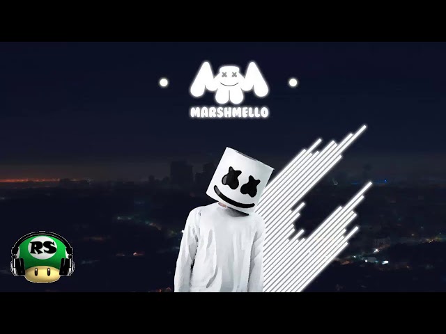 Marshmello & Anne-Marie - Friends (XØVO Trap Remix)