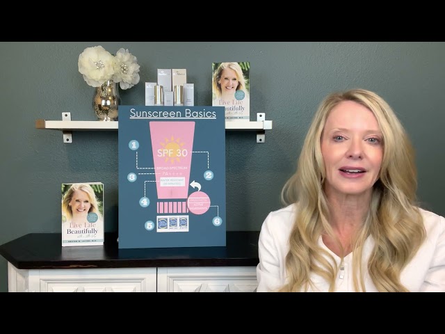 Dos and Don'ts of Sunscreen with Dr. Kristen Jacobs of Ooh La la