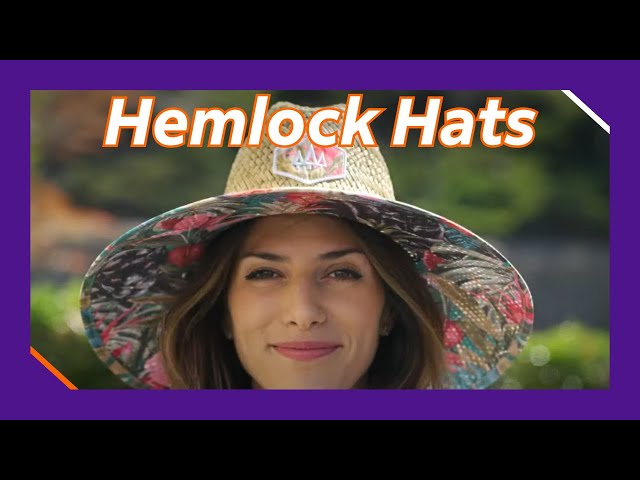 Hemlock Hats & FedEx- Respect the Hustle: Vision