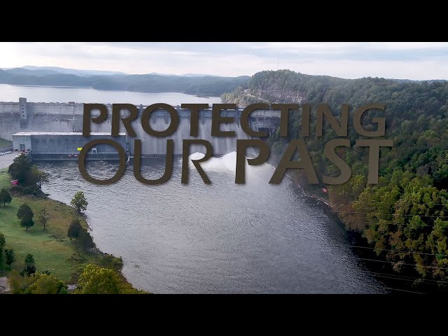 Protecting Our Past: Lake Cumberland Native American History