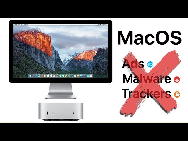 How To Block Ads, Malware, Tracking And More In MacOS