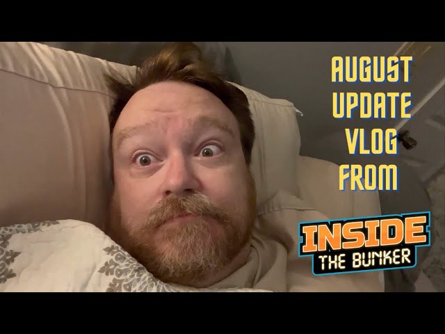 August Channel Update! Vlogging Around Town | Genna Pizza Express | Spirit Halloween Coming Soon!