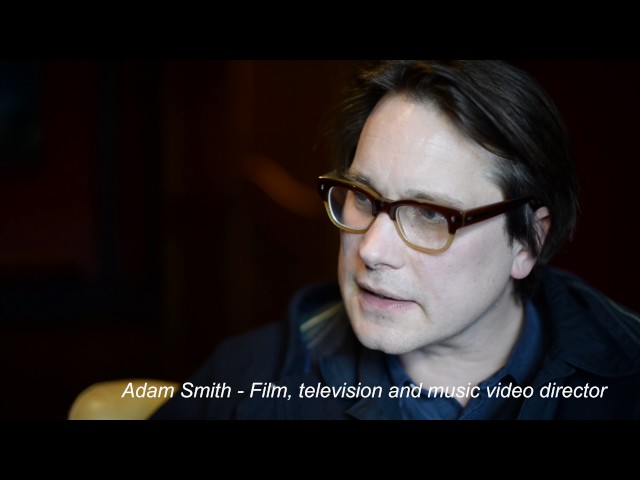 Time Inc. (UK) speak to director Adam Smith at AWE 2017