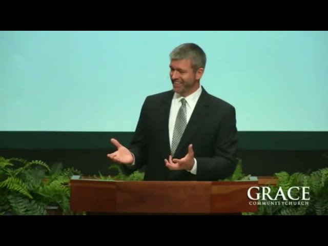 La motivación para la vida cristiana | Romanos 12:1-2 | Paul Washer