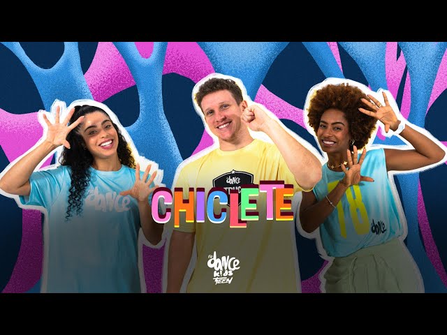 CHICLETE - EMILLY VICK E ROBSON | FitDance Kids & Teen (Coreografia)