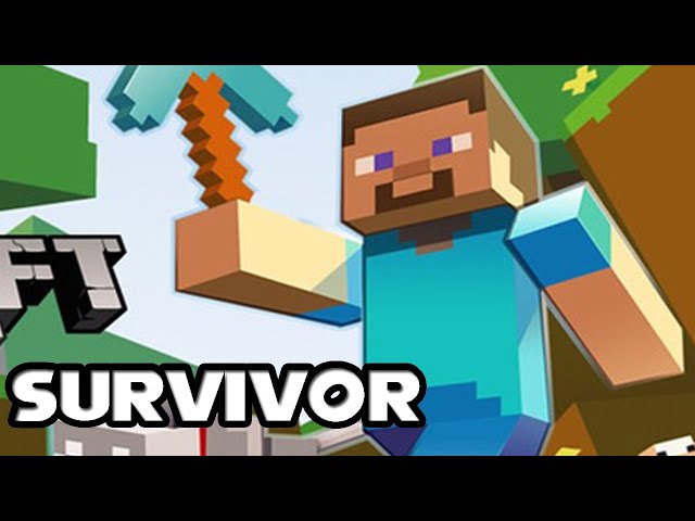 Minecraft 360 VR PS4 Bedrock Gameplay Live