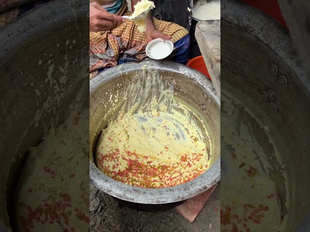 Serving Village Wedding food in Bangladesh #reels #reelsfb #reelsviral #reelsfypシ #viral #foryouシ