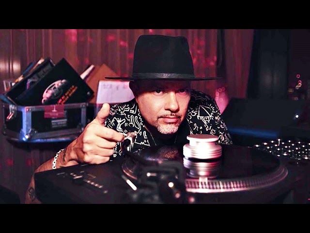 Louie Vega Mad Styles Crazy April 18 1998-1