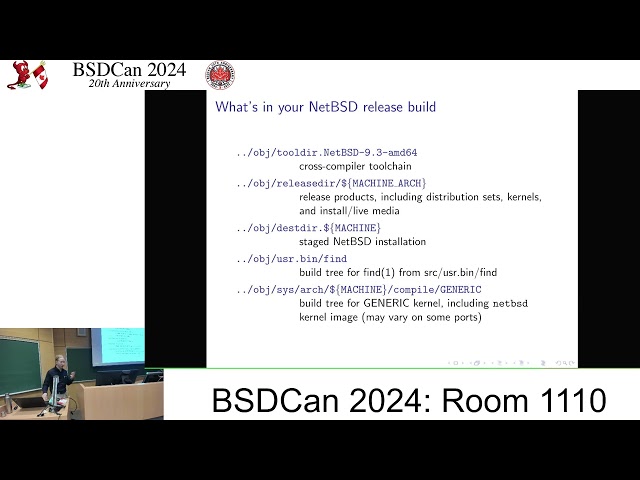 How to get started hacking NetBSD By: Taylor Campbell